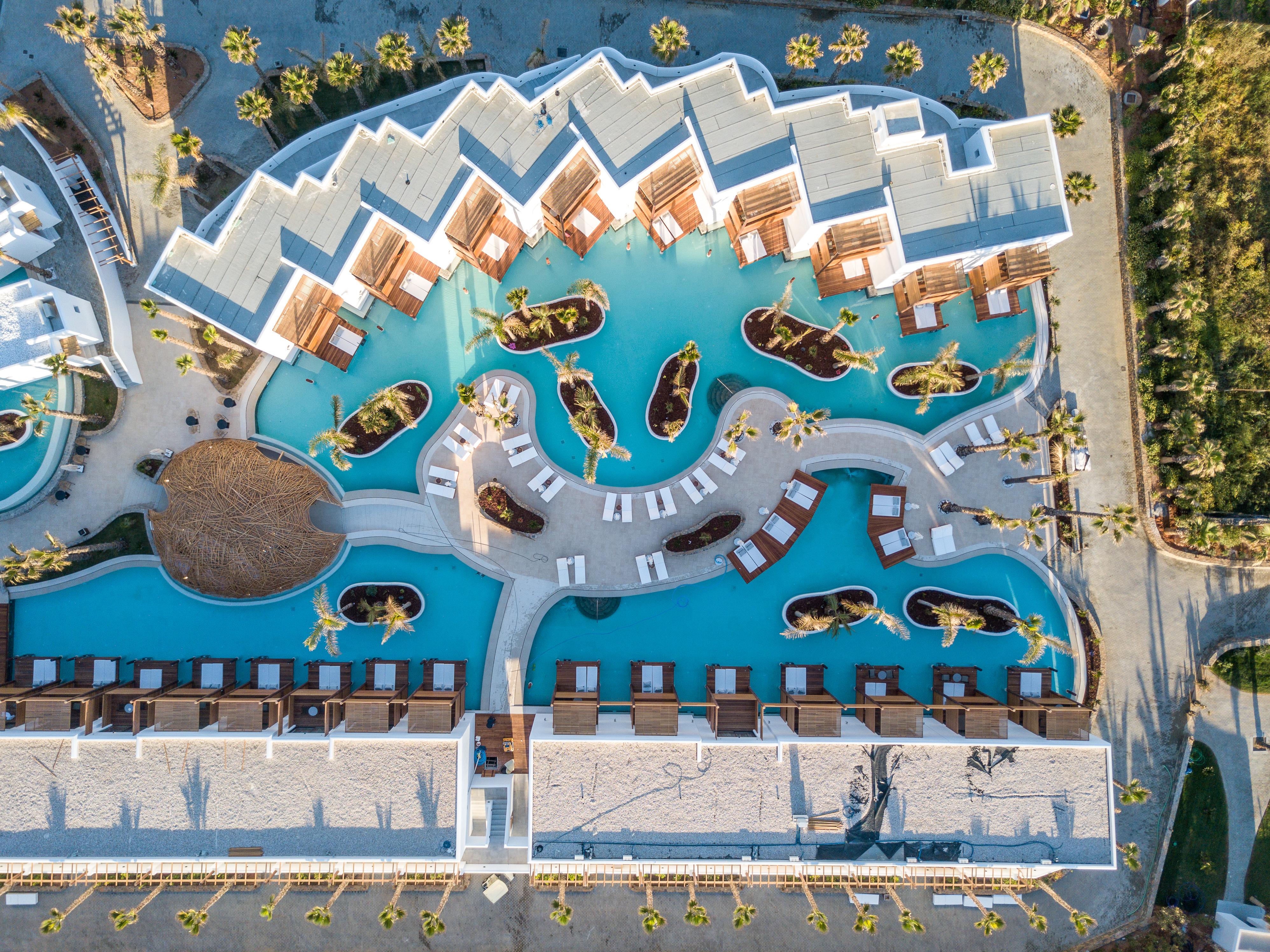 Stella Island Luxury Resort & Spa (Adults Only) Χερσόνησος Εξωτερικό φωτογραφία